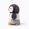 Penguin Sleeping Pillow Plush Toy