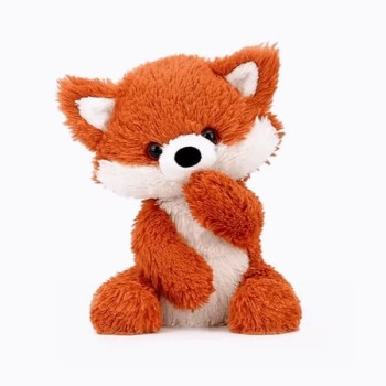 Fox Doll Plush Toy