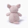 Cute Piggy Plush Doll