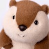 Groundhog doll doll cute plush toy gift