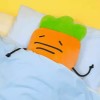 Extra Long Plush Cuddle Sleeping Doll Gift