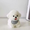 Cute Plush Puppy Doll