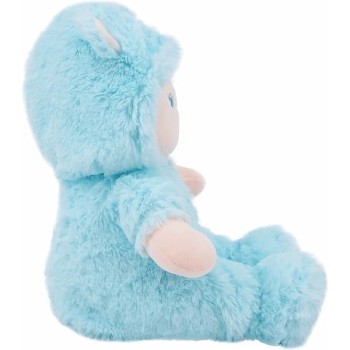 Stuffed Ultra Soft Baby Bear Doll