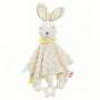 Babies Security Blanket Soft Stuffed Animal Bunny