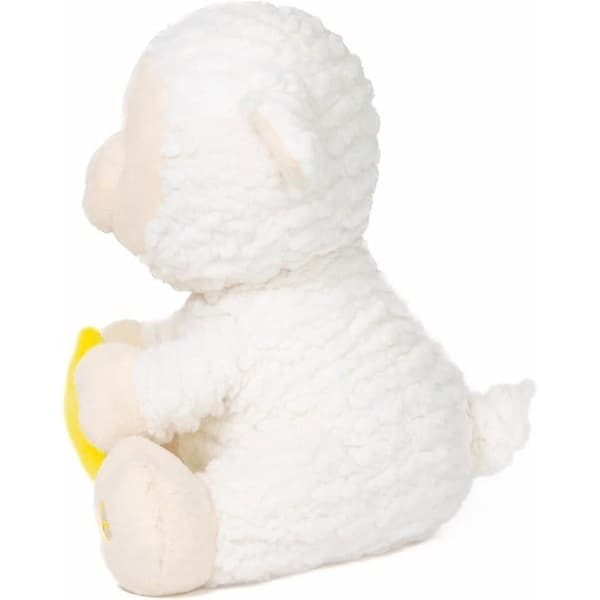 Baby Music Plush Toy