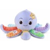 The Octopus Musical Plush Toy