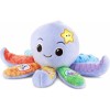 The Octopus Musical Plush Toy