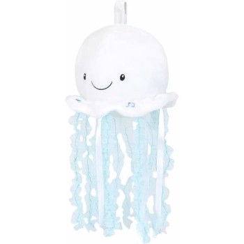 Stuffed Jellyfish  Musical Plush Toy
