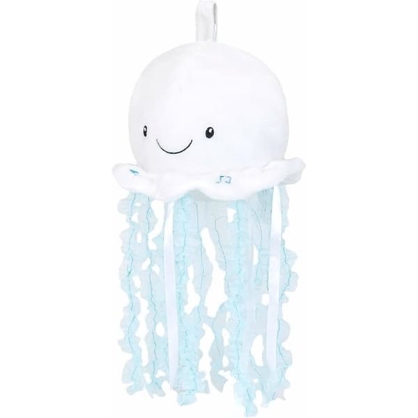 Stuffed Jellyfish  Musical Plush Toy