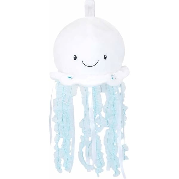 Stuffed Jellyfish  Musical Plush Toy